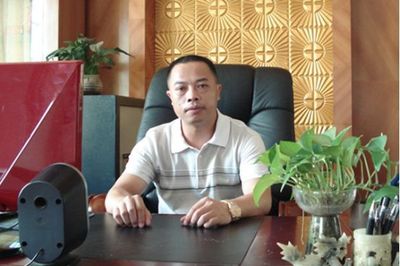 二十七年匠心,成就漢特陶瓷閥芯品質之路