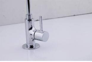 科勒可芙廚房龍頭k 45406t cp 單冷型 凈水龍頭