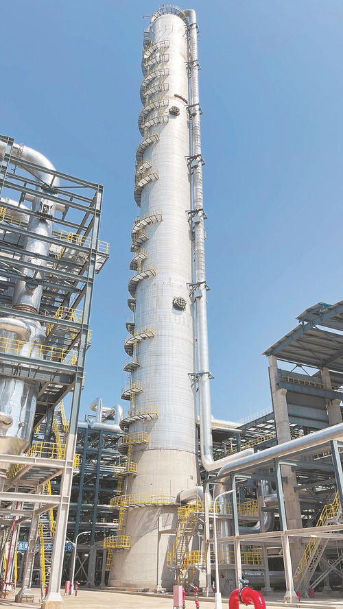 一批首臺套集中落戶福建民企的背后