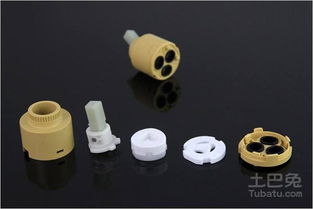 冷熱水龍頭閥芯該如何更換 常見閥芯有哪些