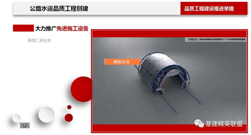 絕無僅有的精品 交通運輸部打造品質工程深刻內涵圖解