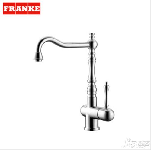 弗蘭卡龍頭產品導購 弗蘭卡龍頭推薦