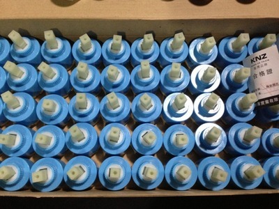 【多款菜盆面盆龍頭專用閥芯 高級空轉陶瓷閥芯 優質產品閥芯35】價格,廠家,圖片,水龍頭/水嘴,南安市彩樂水暖潔具廠-