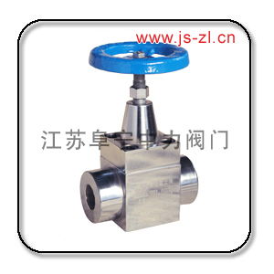 jzfs型高壓內螺紋截止閥 板式內螺紋液壓截止閥