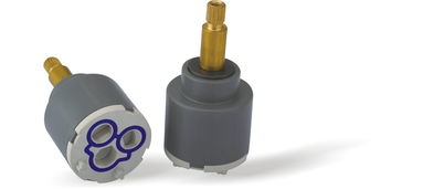 gr35f 水量調節旋轉平腳閥芯價格 gr35f 水量調節旋轉平腳閥芯型號規格