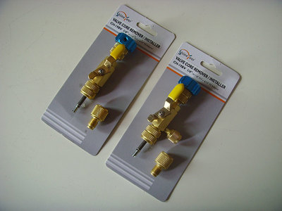 閥芯移除工具 CH-19BV