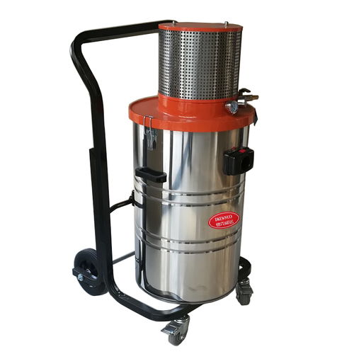 air 800ex氣動(dòng)防爆工業(yè)用吸塵器化工廠食品廠用氣源強(qiáng)力吸塵器 谷瀑環(huán)保