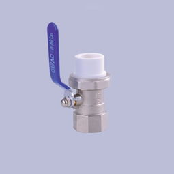 活接球閥作用是什么