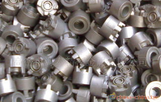 流量控制閥閥座 閥芯