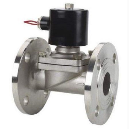 連云港進口螺紋低溫電磁閥品質(zhì) 多圖