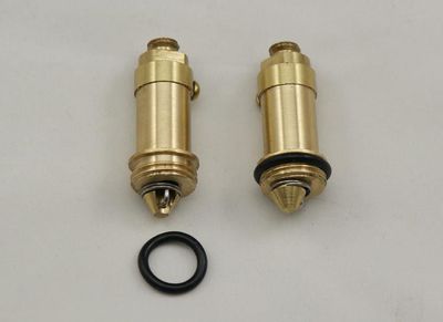 彈跳芯子墊圈 木桶浴缸臺盆落水面盆下水器配件彈跳閥芯O型圈