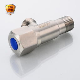 不銹鋼三角閥報價 廠家