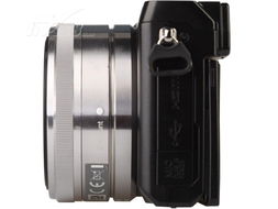 索尼nex 7套機 e 55mm,e 55 210mm 數碼相機產品圖片1素材 it168數碼相機圖片大全