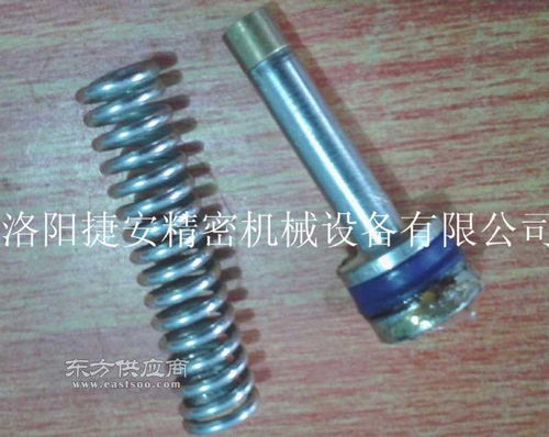 流量傳感器閥芯圖片