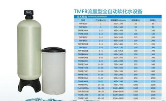 湖州2噸 小時(shí)全自動(dòng)軟水器