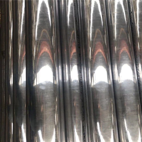 305 8.5 薄壁精拔鋼管供應(yīng)商