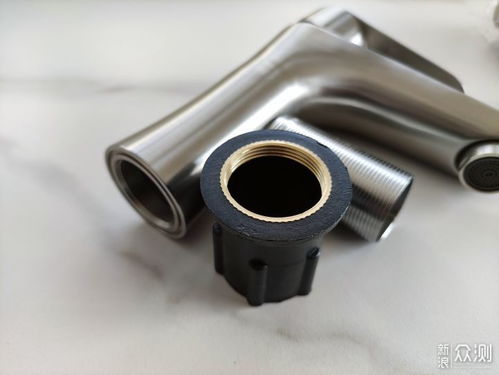 華帝小蠻腰面盆龍頭體驗 304不銹鋼 陶瓷閥芯