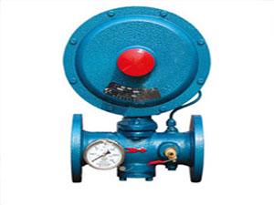 燃氣調壓閥價格哪家性價比高