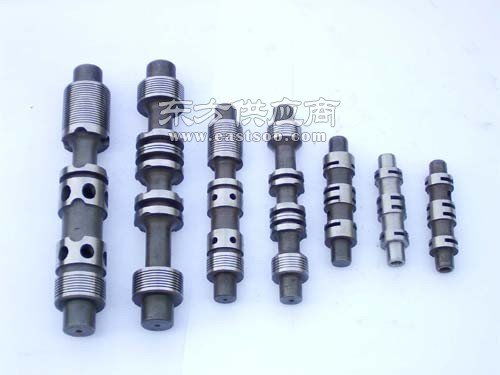 巴中 蝶閥閥芯超音頻淬火設備圖片