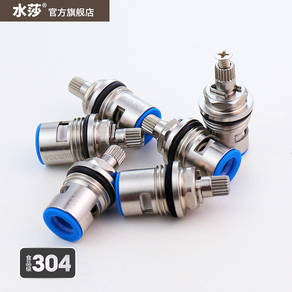 十大熱門閥芯排行榜