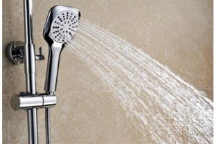 泰科灑水噴頭有什么優(yōu)點 浴室花灑噴頭怎么選購
