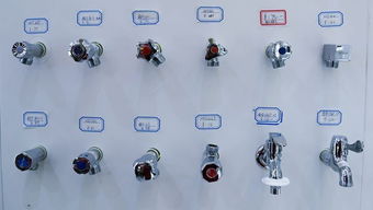 衛(wèi)浴五金不知道怎么選 看完這篇你就出師了