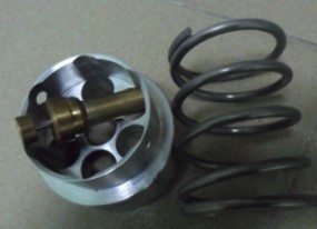 伯格2420302671溫控閥芯-【效果圖,產品圖,型號圖,工程圖】-中國