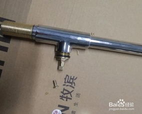 單冷水龍頭閥芯怎么更換