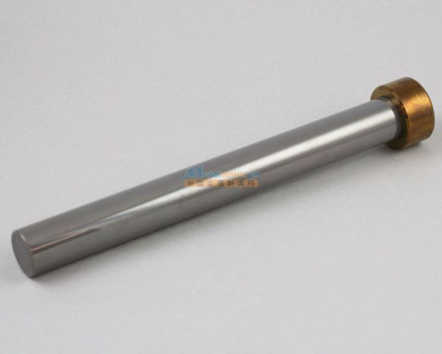 水刀陶瓷活塞桿水刀活塞桿