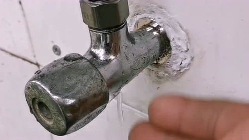 自動防爆角閥,開關閥芯閥殼破裂漏水,立即止水使用放心