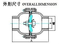 止回閥閥芯存在質量問題時如何分析原因 河北遜達