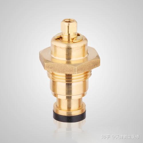 廚房 衛生間裝修 水龍頭的選擇還要區分地區嗎