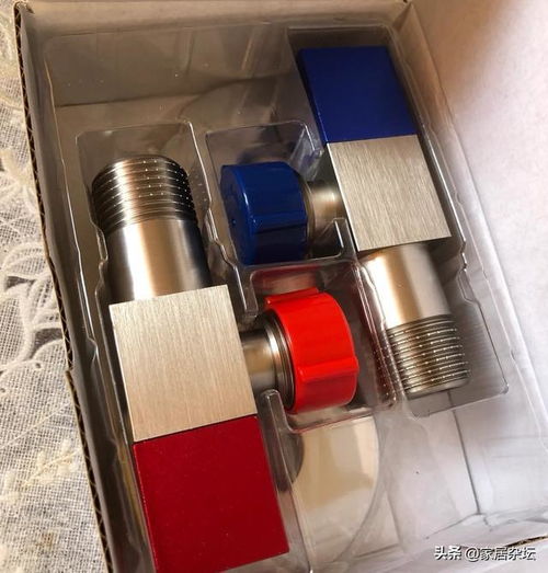 角閥,建議堅持這5點,照著買不出錯 選不對,漏水就麻煩了 閥芯 塑料 金屬 不銹鋼材質 網易訂閱