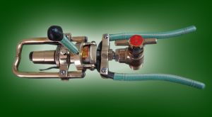 棗強縣張倉凱旋液化氣配件廠介紹