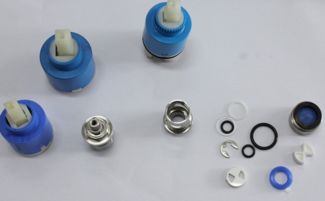 水龍頭閥芯的種類及選購技巧