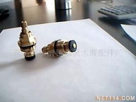 【慢開閥芯價格_慢開閥芯廠家】- 