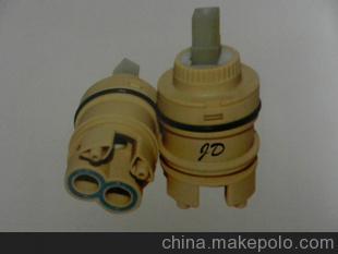 水暖五金【陶瓷閥芯】圖片,水暖五金【陶瓷閥芯】圖片大全,奉化市精盾潔具-