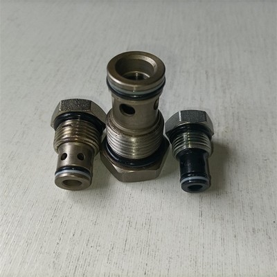 重慶彭水CV08插裝單向閥