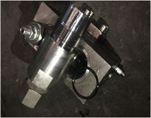 雷薩產(chǎn)品 起重機(jī)故障解決方案