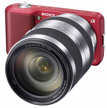 取代低端單反 最新單電相機匯總