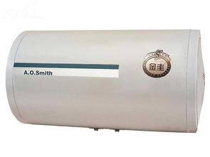 ao史密斯cewhr 40b電熱水器產品圖片1素材 it168電熱水器圖片大全