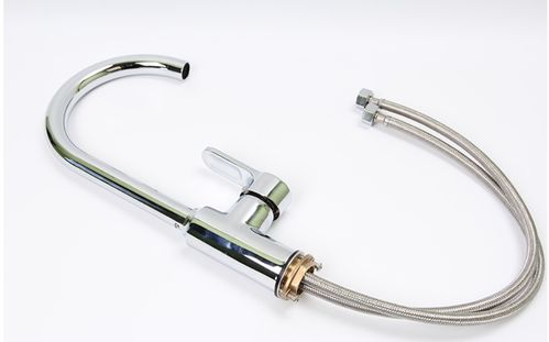 常用的四種水龍頭開頭,一不小心選錯了真受罪,你家選對了嗎