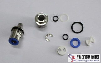 龍頭滴水閥芯有問題 小編教您跟換閥芯