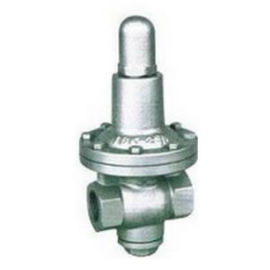 加大薄膜型高靈敏度減壓閥Yt11H