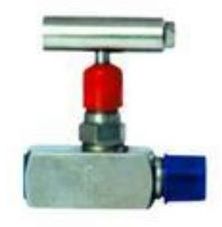 取壓截止閥和針型閥一樣嗎