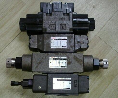 mrv 02a臺(tái)灣liyan利研疊加式溢流閥,閥芯被卡住