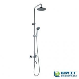 供應(yīng)淋浴龍頭 淋浴龍頭價(jià)格 賽道陶瓷閥芯淋浴龍頭_建筑建材_世界工廠網(wǎng)中國(guó)產(chǎn)品信息庫(kù)