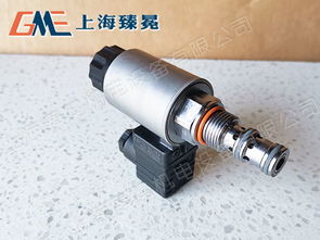 德國(guó)哈威換向閥bve 1 zg 24現(xiàn)貨