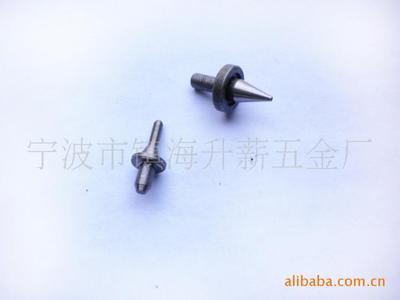 圖片供應 錐形閥芯_寧波市鎮海升薪五金廠_商務聯盟