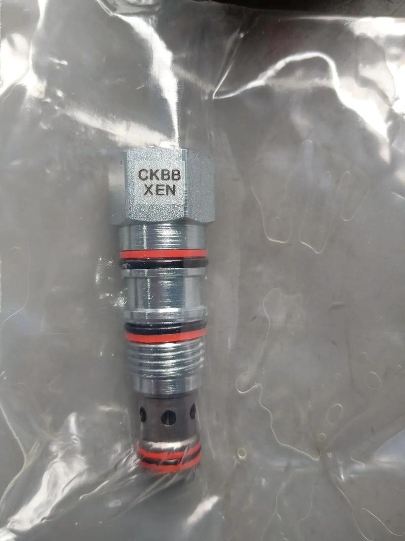 來一波原裝進口sun閥芯.#質量杠杠的好 #支持全國發貨 #